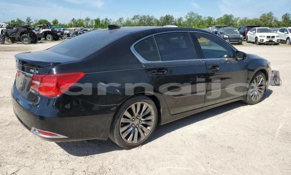 Buy New Acura RLX Other Car in Lagos in Lagos State Buy New Acura RLX Other Car in Lagos in Lagos State