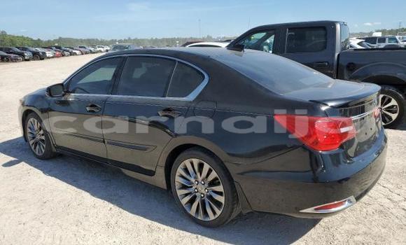 Buy New Acura RLX Other Car in Lagos in Lagos State Buy New Acura RLX Other Car in Lagos in Lagos State