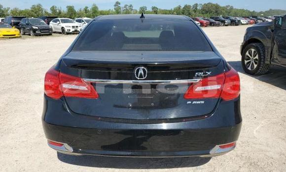 Buy New Acura RLX Other Car in Lagos in Lagos State Buy New Acura RLX Other Car in Lagos in Lagos State