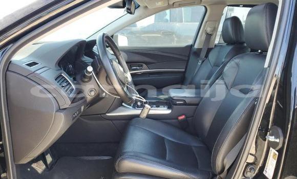 Buy New Acura RLX Other Car in Lagos in Lagos State Buy New Acura RLX Other Car in Lagos in Lagos State
