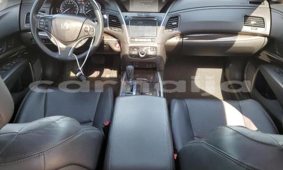 Buy New Acura RLX Other Car in Lagos in Lagos State Buy New Acura RLX Other Car in Lagos in Lagos State