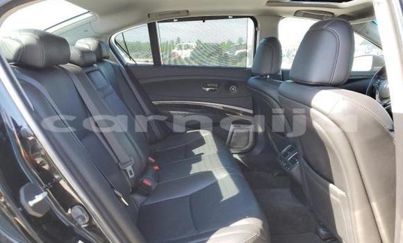 Buy New Acura RLX Other Car in Lagos in Lagos State Buy New Acura RLX Other Car in Lagos in Lagos State