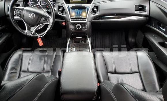 Acheter Neuf Voiture Acura RLX Blanc à Lagos, État de Lagos Acheter Neuf Voiture Acura RLX Blanc à Lagos, État de Lagos