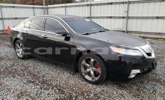 Buy New Acura TL Black Car in Lagos in Lagos State Buy New Acura TL Black Car in Lagos in Lagos State