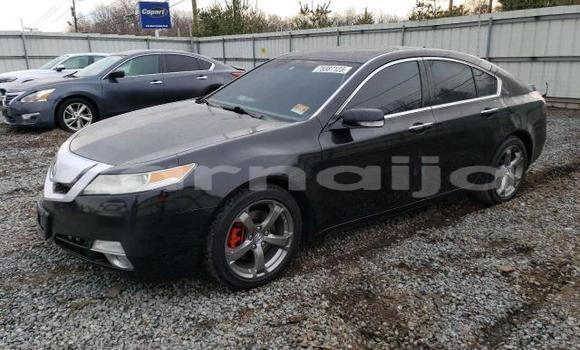 Buy New Acura TL Black Car in Lagos in Lagos State Buy New Acura TL Black Car in Lagos in Lagos State