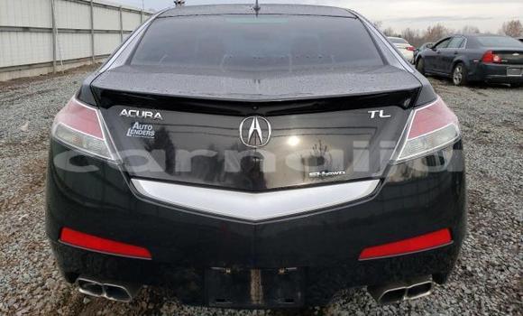 Buy New Acura TL Black Car in Lagos in Lagos State Buy New Acura TL Black Car in Lagos in Lagos State