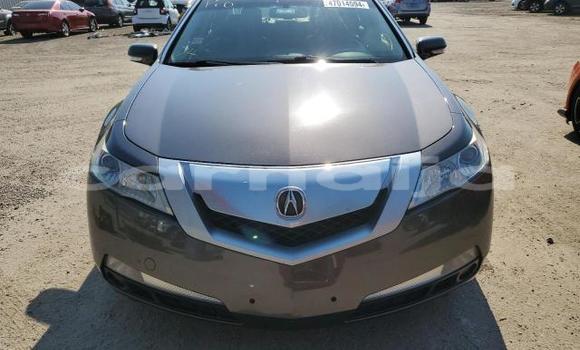 Buy New Acura TL Other Car in Lagos in Lagos State