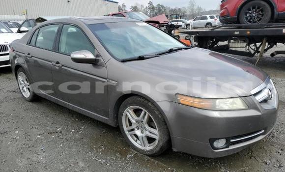 Acheter Neuf Voiture Acura TL Marron à Lagos, État de Lagos Acheter Neuf Voiture Acura TL Marron à Lagos, État de Lagos