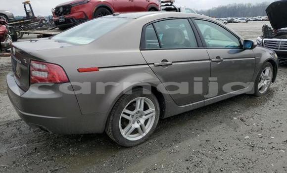 Acheter Neuf Voiture Acura TL Marron à Lagos, État de Lagos Acheter Neuf Voiture Acura TL Marron à Lagos, État de Lagos