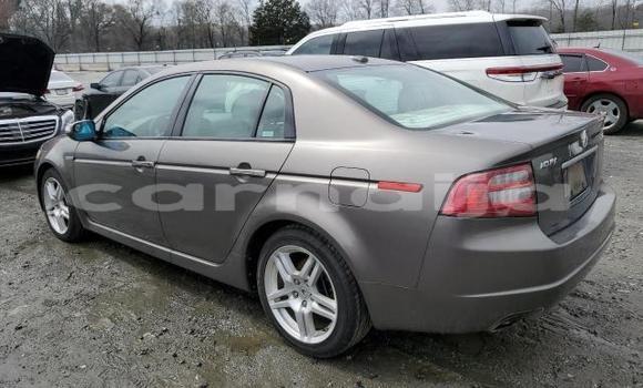 Acheter Neuf Voiture Acura TL Marron à Lagos, État de Lagos Acheter Neuf Voiture Acura TL Marron à Lagos, État de Lagos