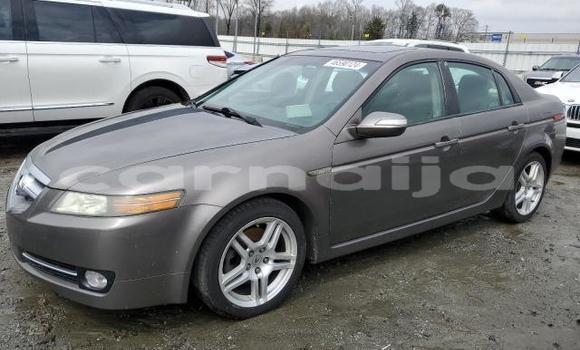 Acheter Neuf Voiture Acura TL Marron à Lagos, État de Lagos Acheter Neuf Voiture Acura TL Marron à Lagos, État de Lagos