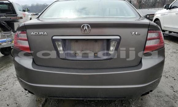 Acheter Neuf Voiture Acura TL Marron à Lagos, État de Lagos Acheter Neuf Voiture Acura TL Marron à Lagos, État de Lagos