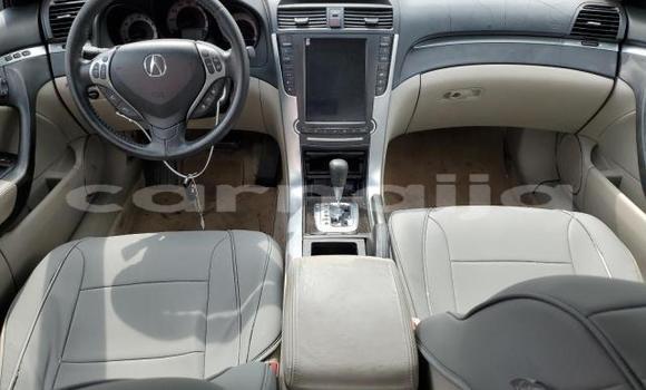 Acheter Neuf Voiture Acura TL Marron à Lagos, État de Lagos Acheter Neuf Voiture Acura TL Marron à Lagos, État de Lagos