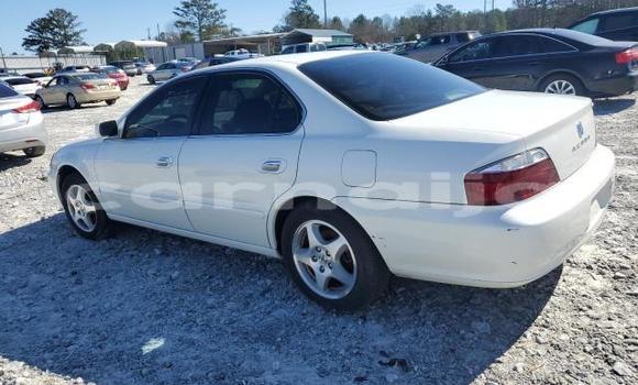 Acheter Neuf Voiture Acura TL Blanc à Lagos, État de Lagos Acheter Neuf Voiture Acura TL Blanc à Lagos, État de Lagos