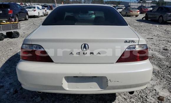 Acheter Neuf Voiture Acura TL Blanc à Lagos, État de Lagos Acheter Neuf Voiture Acura TL Blanc à Lagos, État de Lagos
