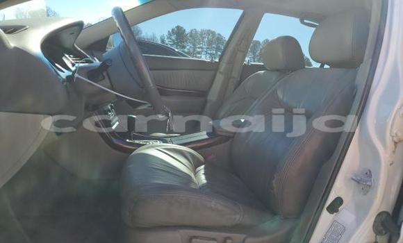 Acheter Neuf Voiture Acura TL Blanc à Lagos, État de Lagos Acheter Neuf Voiture Acura TL Blanc à Lagos, État de Lagos