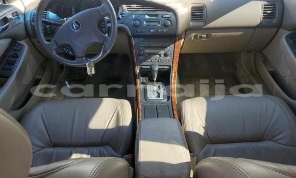 Acheter Neuf Voiture Acura TL Blanc à Lagos, État de Lagos Acheter Neuf Voiture Acura TL Blanc à Lagos, État de Lagos