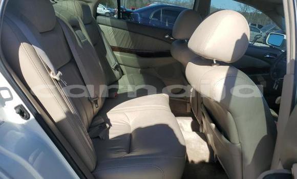 Acheter Neuf Voiture Acura TL Blanc à Lagos, État de Lagos Acheter Neuf Voiture Acura TL Blanc à Lagos, État de Lagos
