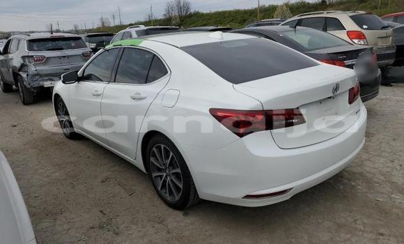 Acheter Neuf Voiture Acura TLX Blanc à Lagos, État de Lagos Acheter Neuf Voiture Acura TLX Blanc à Lagos, État de Lagos