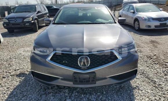 Buy New Acura TLX Other Car in Lagos in Lagos State