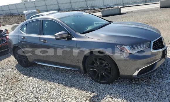 Acheter Neuf Voiture Acura TLX Autre à Lagos, État de Lagos Acheter Neuf Voiture Acura TLX Autre à Lagos, État de Lagos
