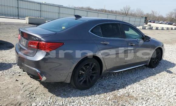 Acheter Neuf Voiture Acura TLX Autre à Lagos, État de Lagos Acheter Neuf Voiture Acura TLX Autre à Lagos, État de Lagos