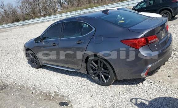 Acheter Neuf Voiture Acura TLX Autre à Lagos, État de Lagos Acheter Neuf Voiture Acura TLX Autre à Lagos, État de Lagos