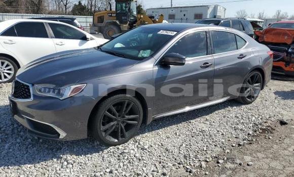 Acheter Neuf Voiture Acura TLX Autre à Lagos, État de Lagos Acheter Neuf Voiture Acura TLX Autre à Lagos, État de Lagos
