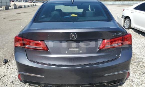 Acheter Neuf Voiture Acura TLX Autre à Lagos, État de Lagos Acheter Neuf Voiture Acura TLX Autre à Lagos, État de Lagos