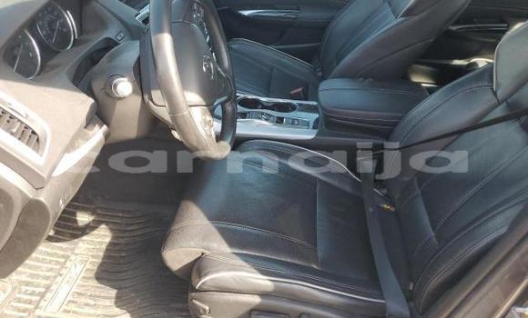 Acheter Neuf Voiture Acura TLX Autre à Lagos, État de Lagos Acheter Neuf Voiture Acura TLX Autre à Lagos, État de Lagos