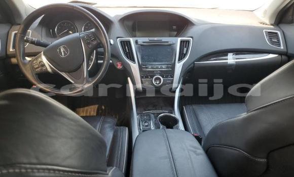 Acheter Neuf Voiture Acura TLX Autre à Lagos, État de Lagos Acheter Neuf Voiture Acura TLX Autre à Lagos, État de Lagos