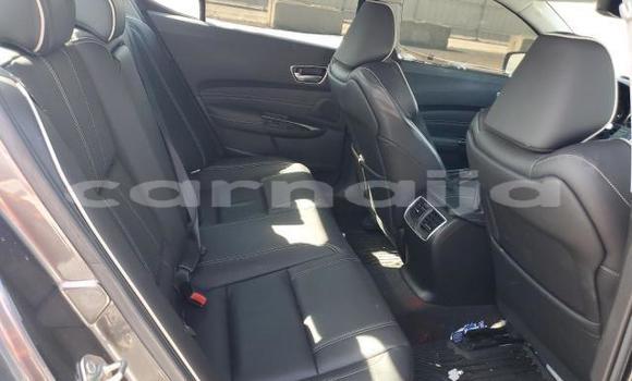 Acheter Neuf Voiture Acura TLX Autre à Lagos, État de Lagos Acheter Neuf Voiture Acura TLX Autre à Lagos, État de Lagos