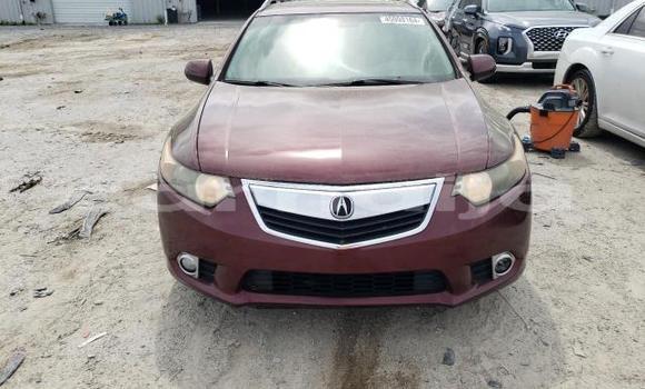 Acheter Neuf Voiture Acura TSX Autre à Lagos, État de Lagos