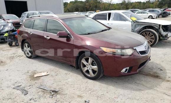 Buy New Acura TSX Other Car in Lagos in Lagos State Buy New Acura TSX Other Car in Lagos in Lagos State