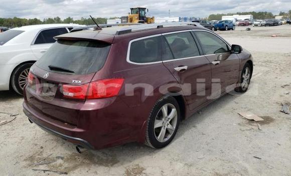 Buy New Acura TSX Other Car in Lagos in Lagos State Buy New Acura TSX Other Car in Lagos in Lagos State