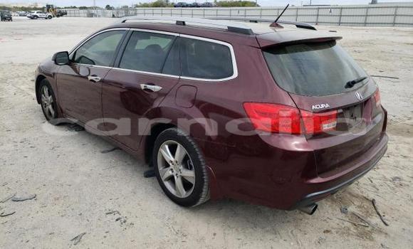 Buy New Acura TSX Other Car in Lagos in Lagos State Buy New Acura TSX Other Car in Lagos in Lagos State