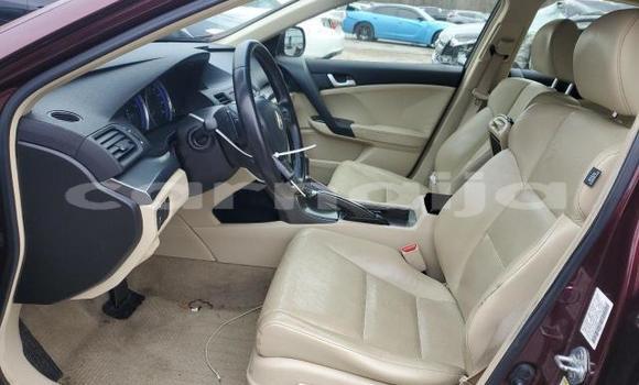 Buy New Acura TSX Other Car in Lagos in Lagos State Buy New Acura TSX Other Car in Lagos in Lagos State