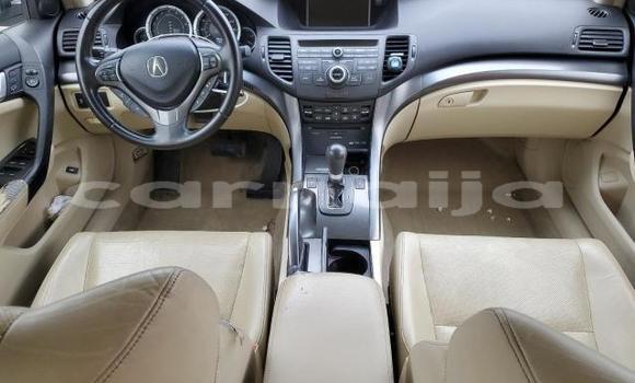 Buy New Acura TSX Other Car in Lagos in Lagos State Buy New Acura TSX Other Car in Lagos in Lagos State