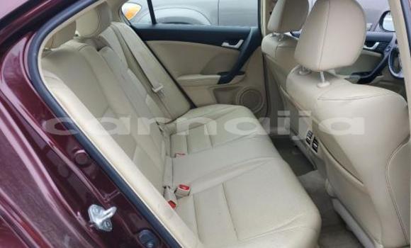 Buy New Acura TSX Other Car in Lagos in Lagos State Buy New Acura TSX Other Car in Lagos in Lagos State