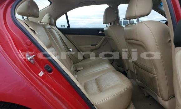 Buy New Acura TSX Red Car in Lagos in Lagos State Buy New Acura TSX Red Car in Lagos in Lagos State