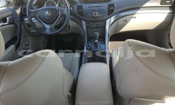 Acheter Neuf Voiture Acura TSX Blanc à Lagos, État de Lagos Acheter Neuf Voiture Acura TSX Blanc à Lagos, État de Lagos