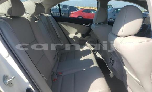 Acheter Neuf Voiture Acura TSX Blanc à Lagos, État de Lagos Acheter Neuf Voiture Acura TSX Blanc à Lagos, État de Lagos