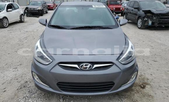Buy New Hyundai Accent Other Car in Lagos in Lagos State