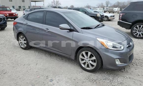 Buy New Hyundai Accent Other Car in Lagos in Lagos State Buy New Hyundai Accent Other Car in Lagos in Lagos State