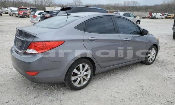 Buy New Hyundai Accent Other Car in Lagos in Lagos State Buy New Hyundai Accent Other Car in Lagos in Lagos State