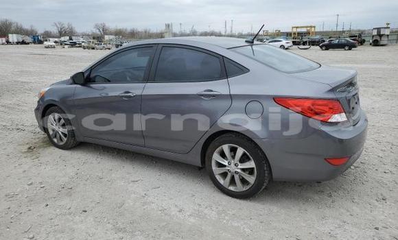 Buy New Hyundai Accent Other Car in Lagos in Lagos State Buy New Hyundai Accent Other Car in Lagos in Lagos State