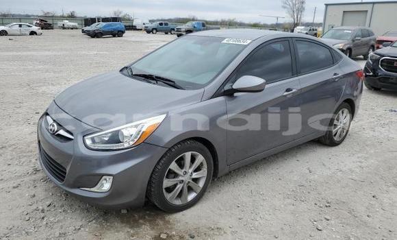 Buy New Hyundai Accent Other Car in Lagos in Lagos State Buy New Hyundai Accent Other Car in Lagos in Lagos State