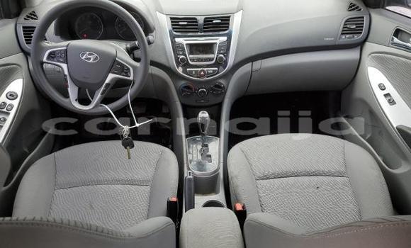 Buy New Hyundai Accent Other Car in Lagos in Lagos State Buy New Hyundai Accent Other Car in Lagos in Lagos State