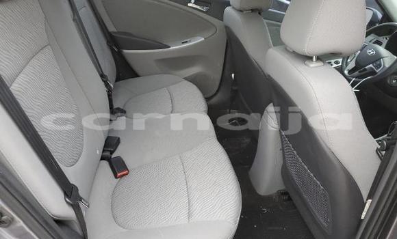 Buy New Hyundai Accent Other Car in Lagos in Lagos State Buy New Hyundai Accent Other Car in Lagos in Lagos State