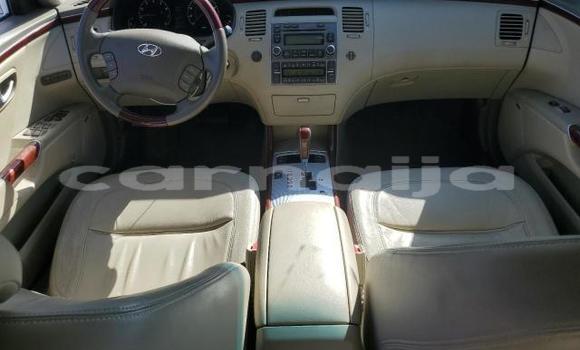 Buy New Hyundai Azera White Car in Lagos in Lagos State Buy New Hyundai Azera White Car in Lagos in Lagos State